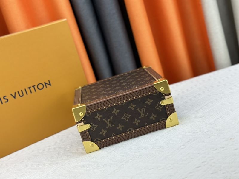 Louis Vuitton Box Bags